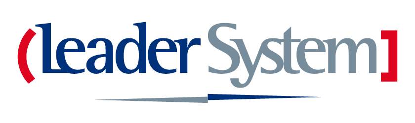 Leader system logo